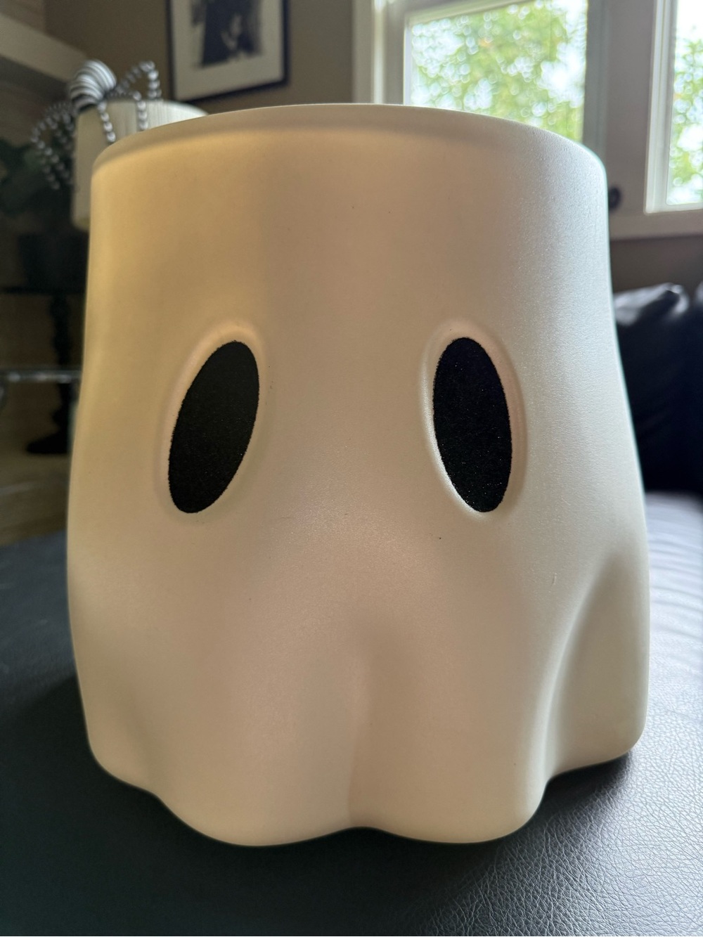 Viral Dollar General Ghost Bucket- LARGE
